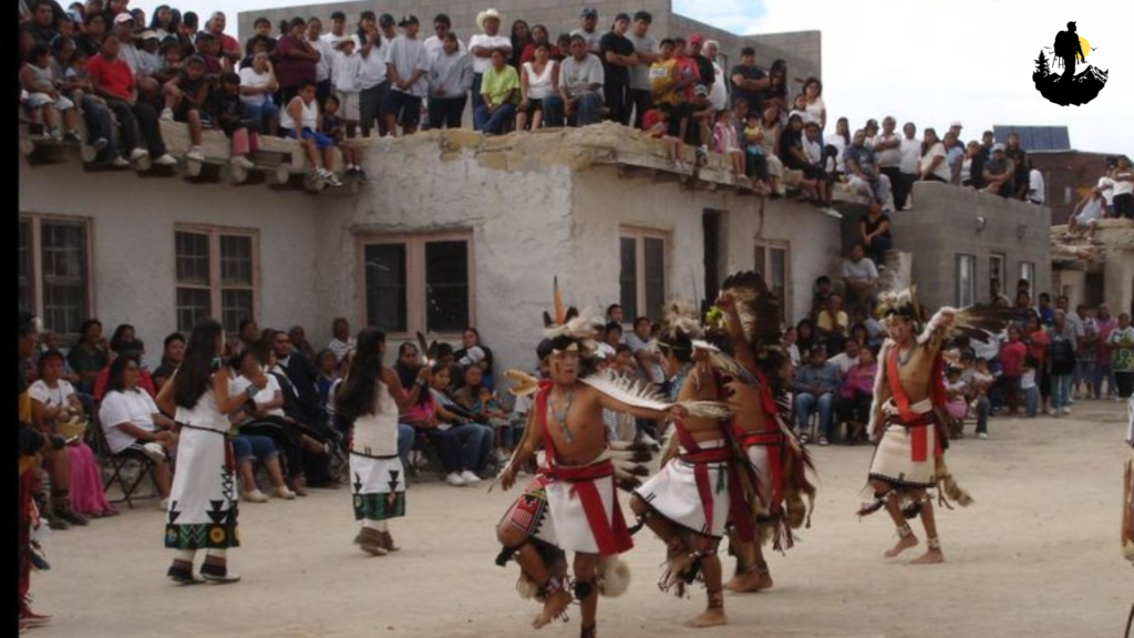 Hopi Cultural Experience, First Mesa, Arizona