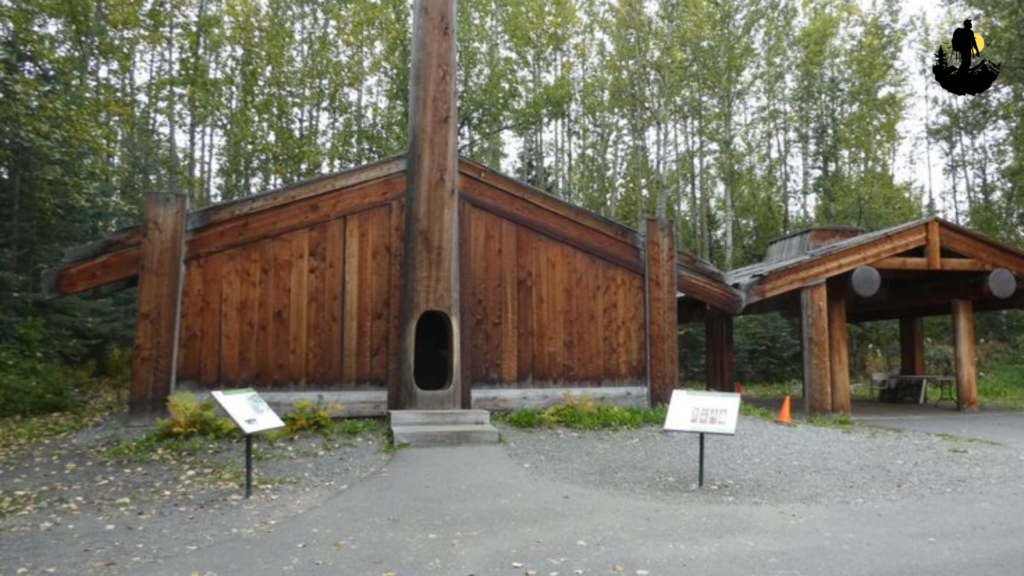 Alaska Native Heritage Route, Anchorage to Seward