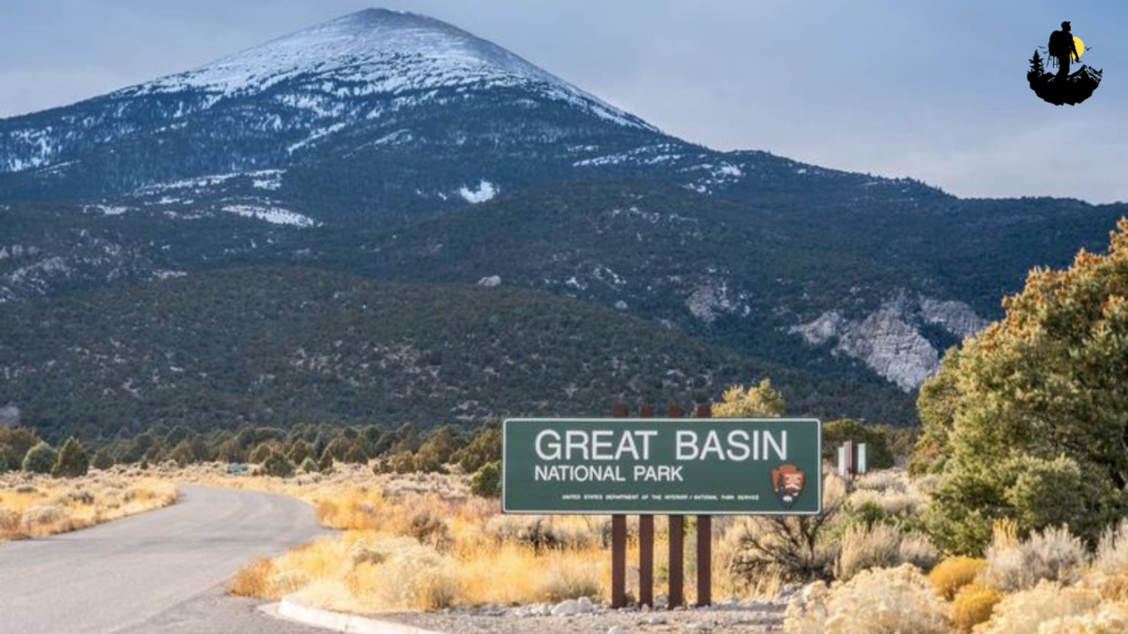 Great Basin National Park
