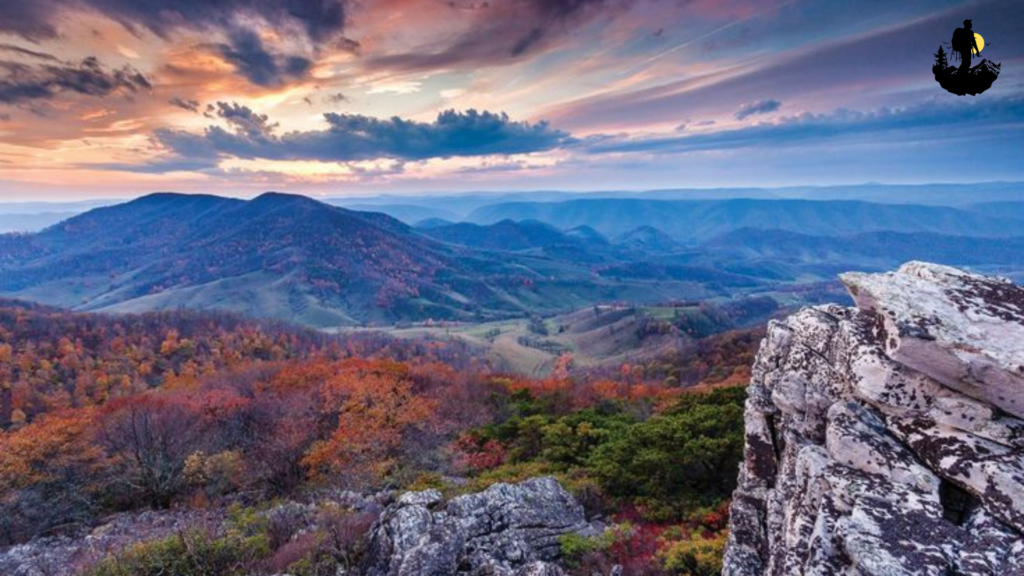 Monongahela National Forest