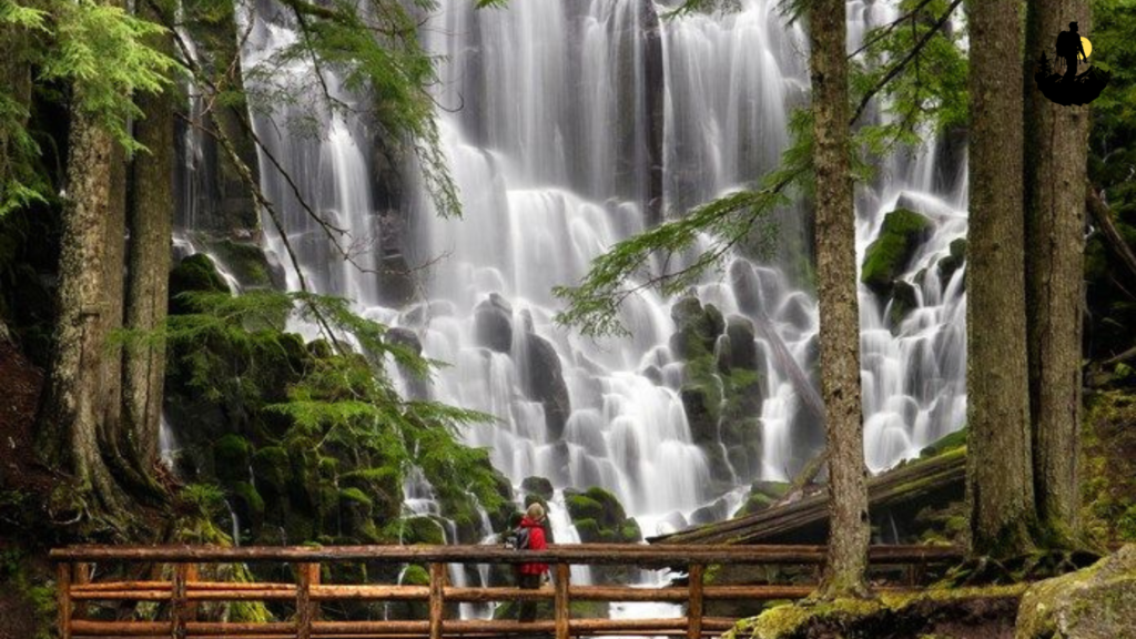 Mount Hood Wilderness, Oregon