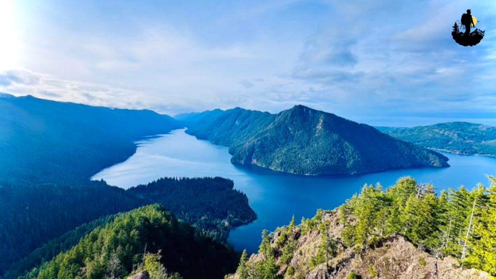 Olympic National Park, Washington