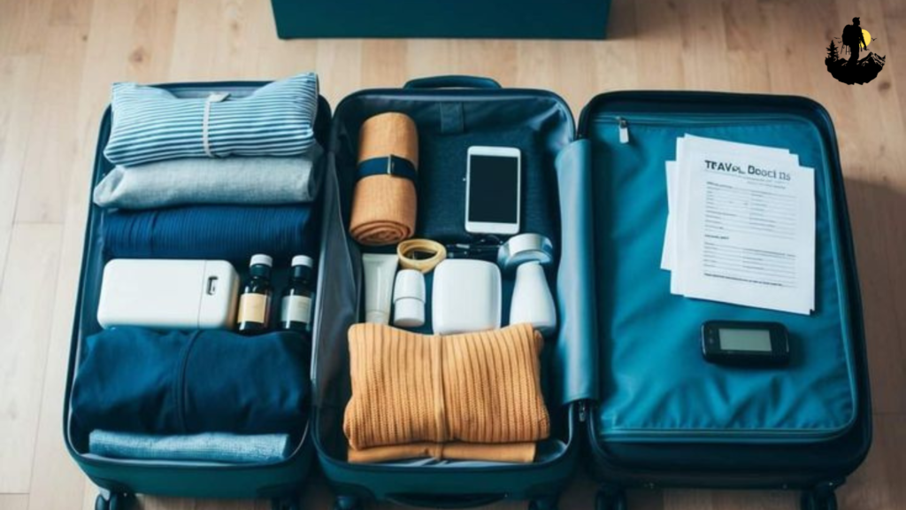 Packing Smart for Remote Travel: Essential Supplies That Replace Digital Convenience