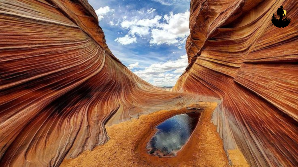 The Wave, Arizona