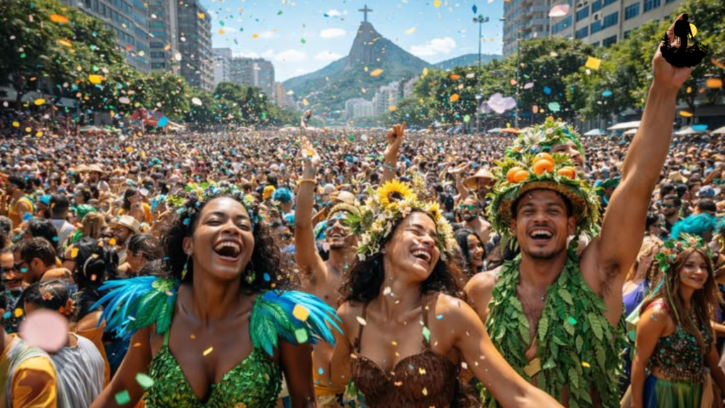 Connecting With Local Culture and Supporting Small Remote Communities