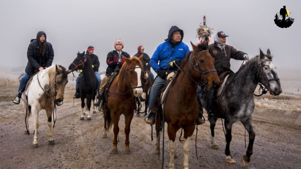 Pine Ridge Lakota Cultural Experience, South Dakota
