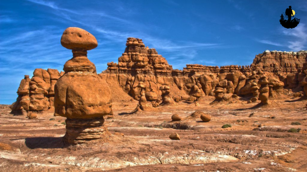 Goblin Valley State Park