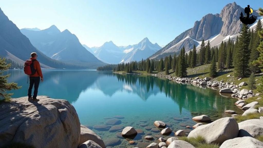 Desolation Wilderness