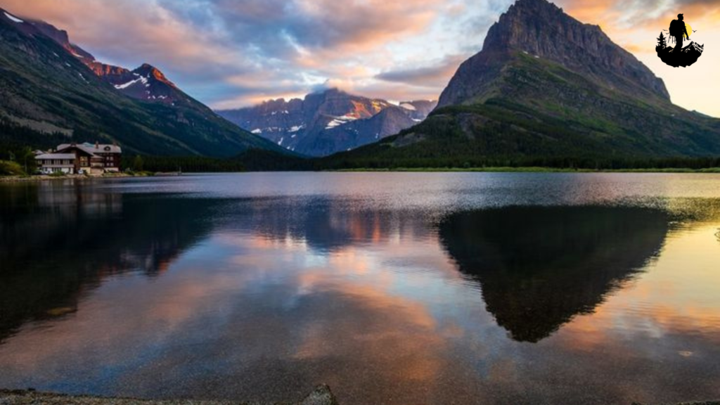 Glacier National Park, Montana