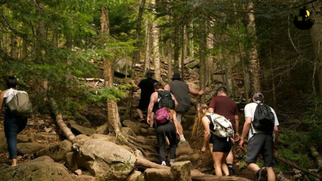 Maintaining Mental Wellness and Finding Balance During Long Remote Adventures