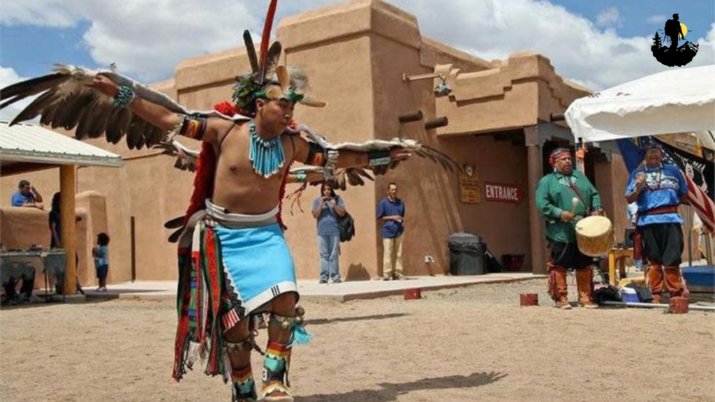 Zuni Pueblo Cultural Experience, New Mexico
