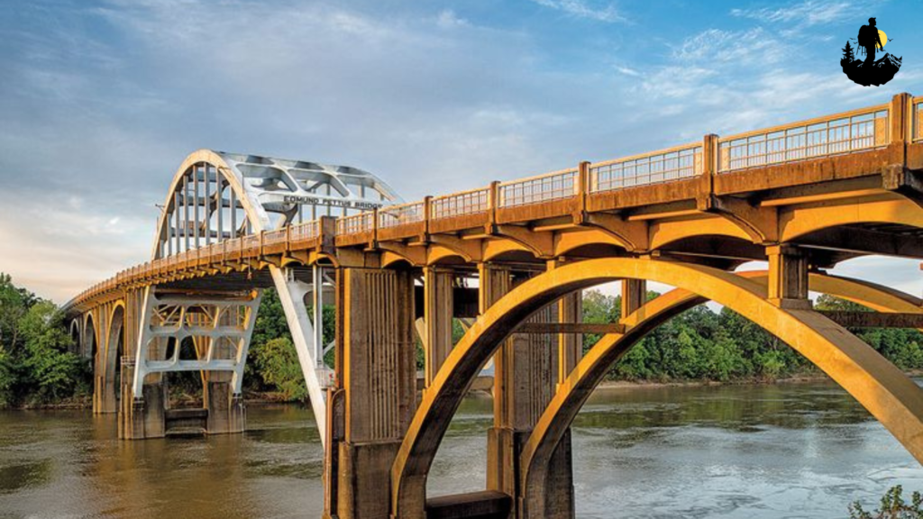 Selma to Montgomery National Historic Trail, Alabama