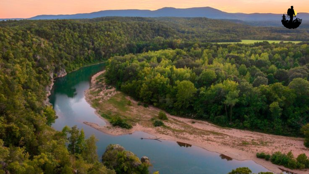 Buffalo National River