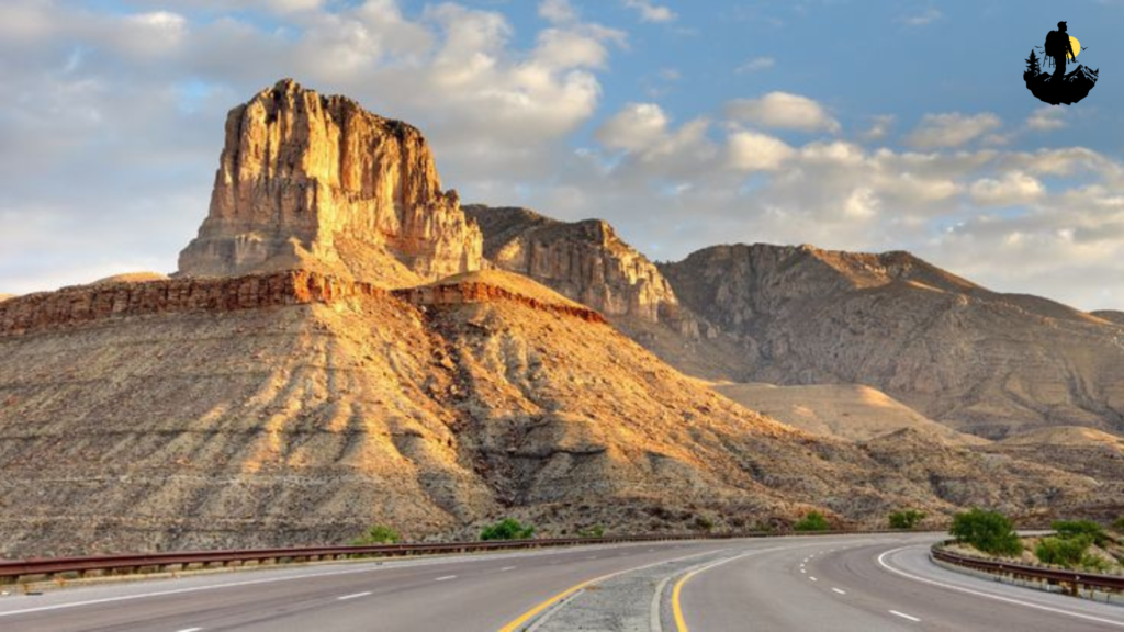 Guadalupe Mountains National Park, Texas