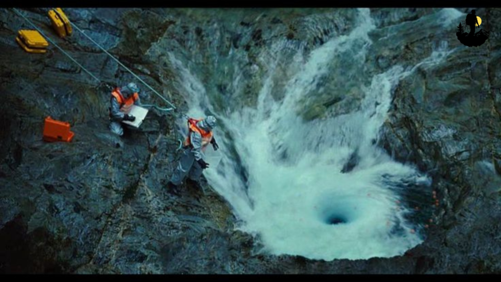 Devil's Kettle, Minnesota