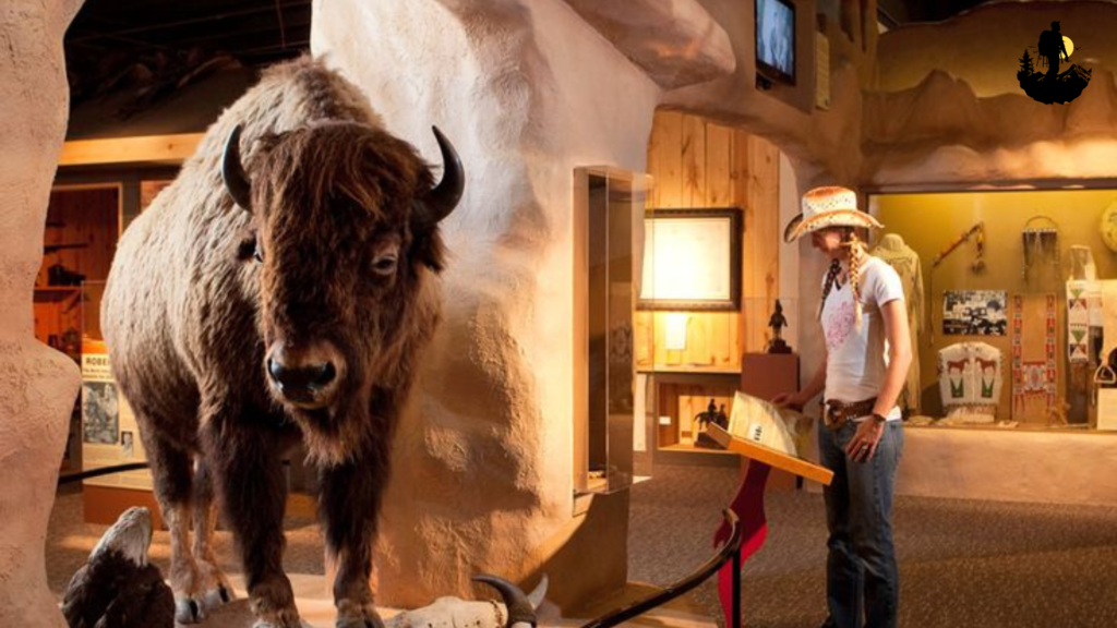 Standing Rock Cultural Experience, North Dakota