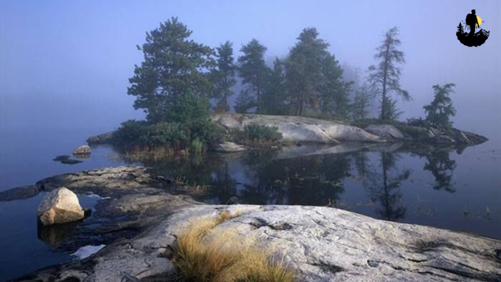 Voyageurs National Park, Minnesota