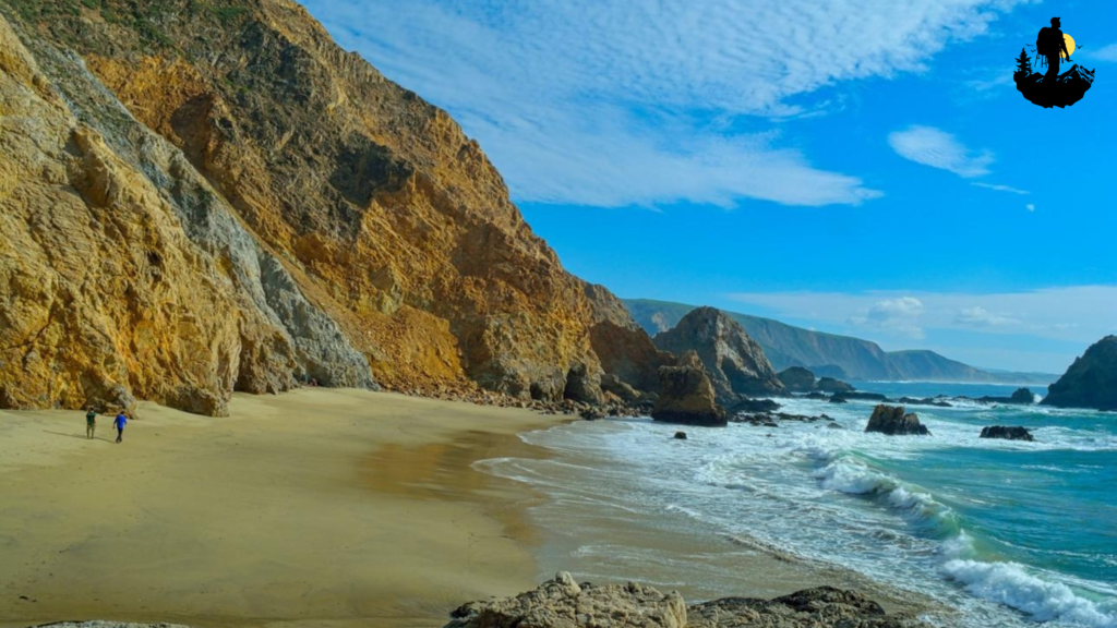 Best Photography Spots at McClures Beach
