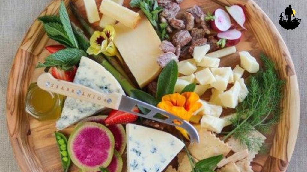 Best Local Food Near McClures Beach (Point Reyes Area)